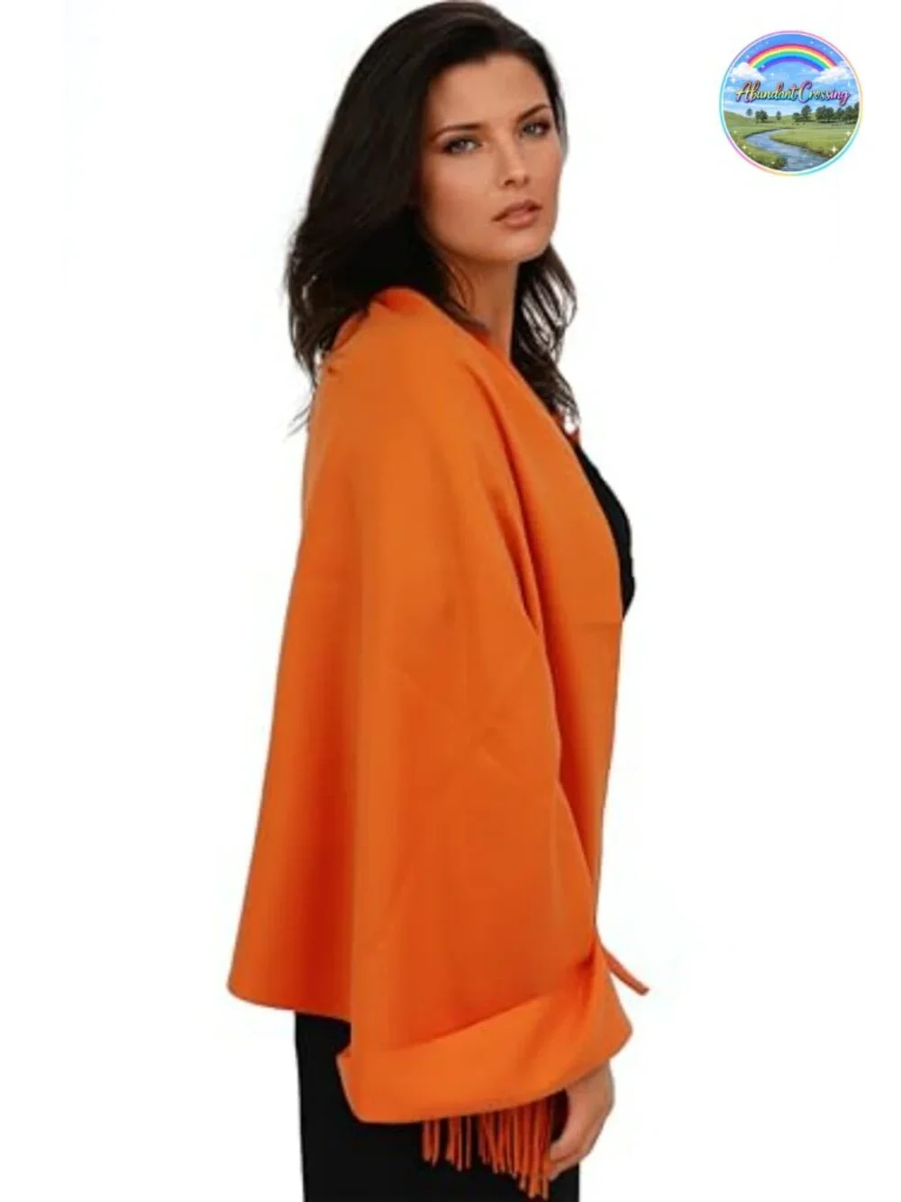 Pashmina Scarf Shawl Wrap for Women | Ultra Soft Warm Oversized